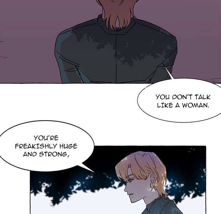 New Life, New Me - episode 6 - 17