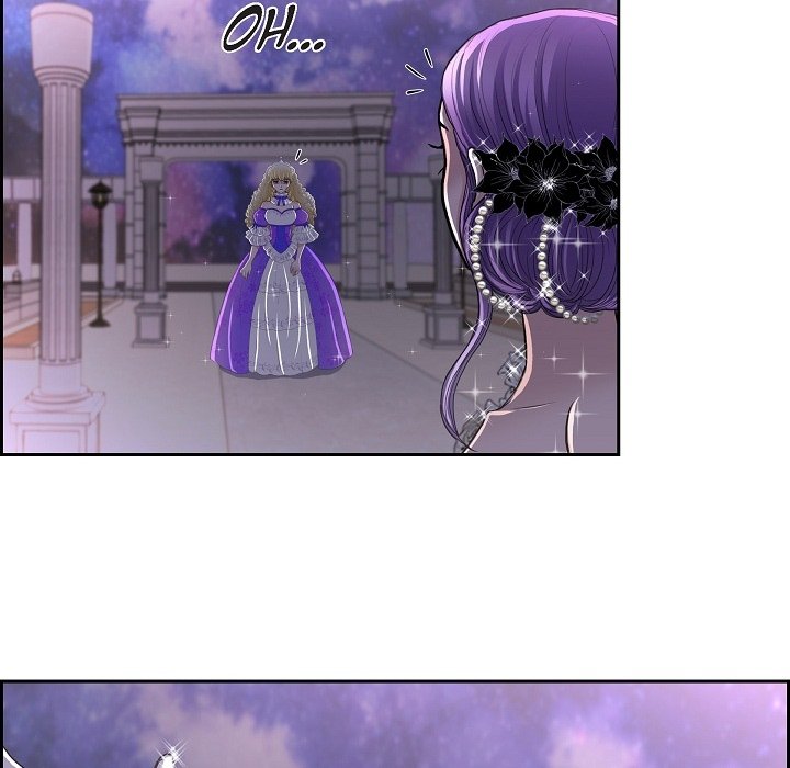 On the Emperor's Lap - episode 38 - 39