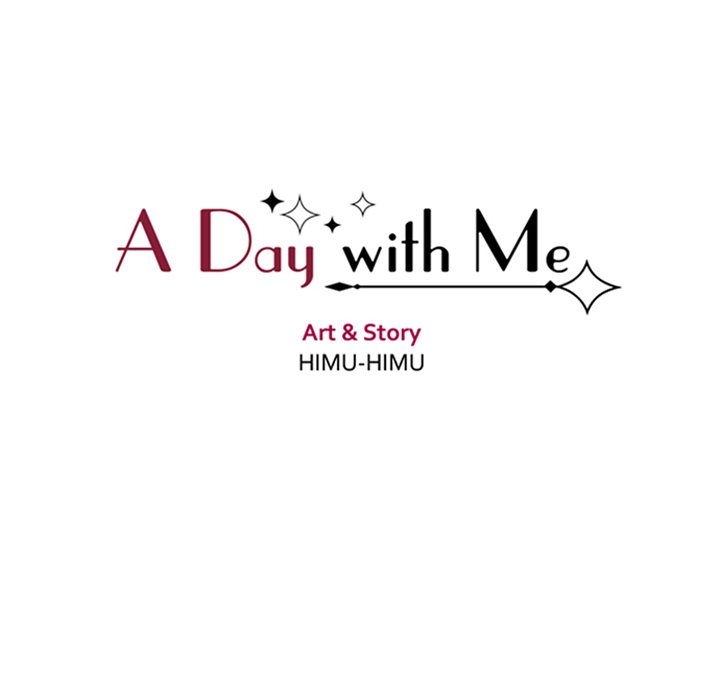 A Day With Me - episode 31 - 6
