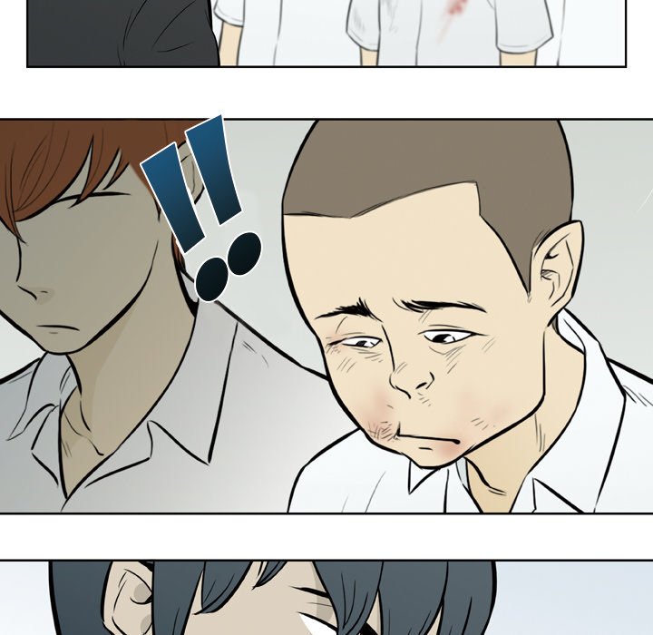 Classroom of Murder - episode 4 - 64