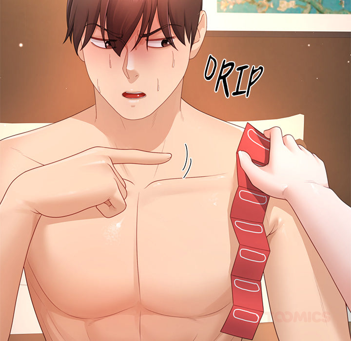 No, I Want HER! - UNCENSORED - episode 26 - 32