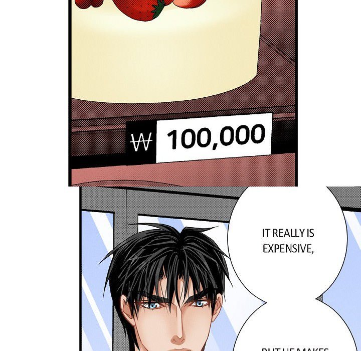 Work, Fight and Love - Webtoon Edition - episode 21 - 40