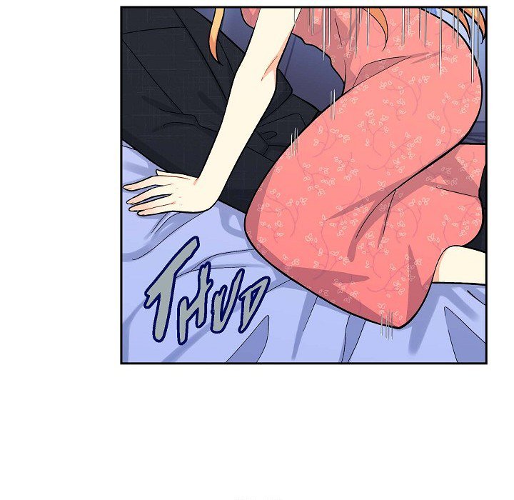 The Destroyer Fell in Love with Me - episode 18 - 9