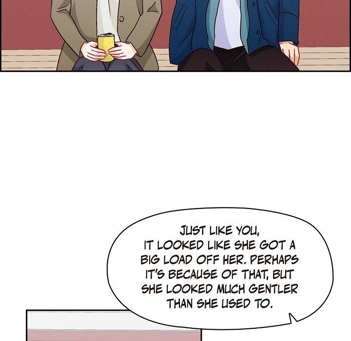 The Friendship Dilemma - episode 52 - 33