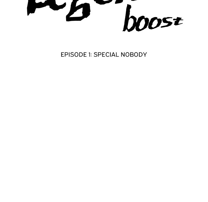 High School Legend Boost - episode 1 - 20