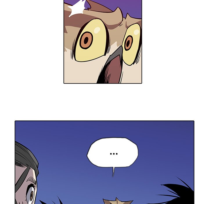 The Fang of Yeongno - episode 32 - 89