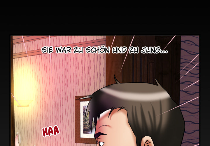 Die Partner meiner Frau - episode 80 - 0