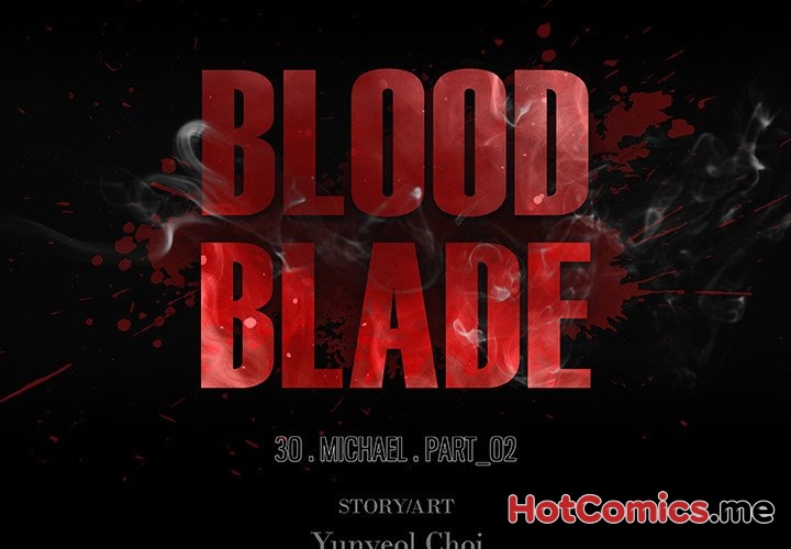 Blood Blade - episode 30 - 1