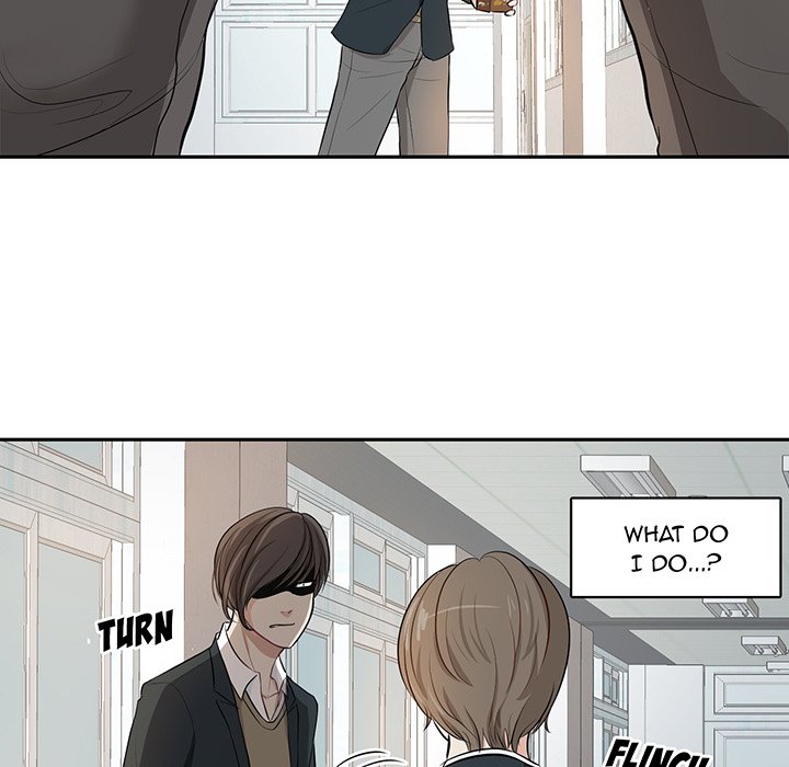 I Like You - episode 1 - 19
