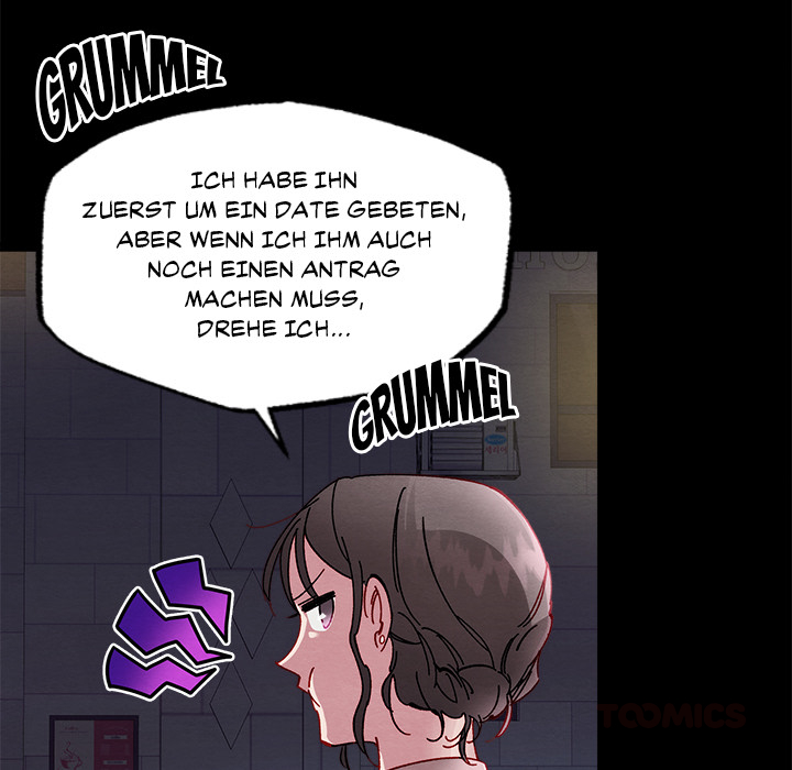 Geheimnisse unter Paaren - episode 49 - 32