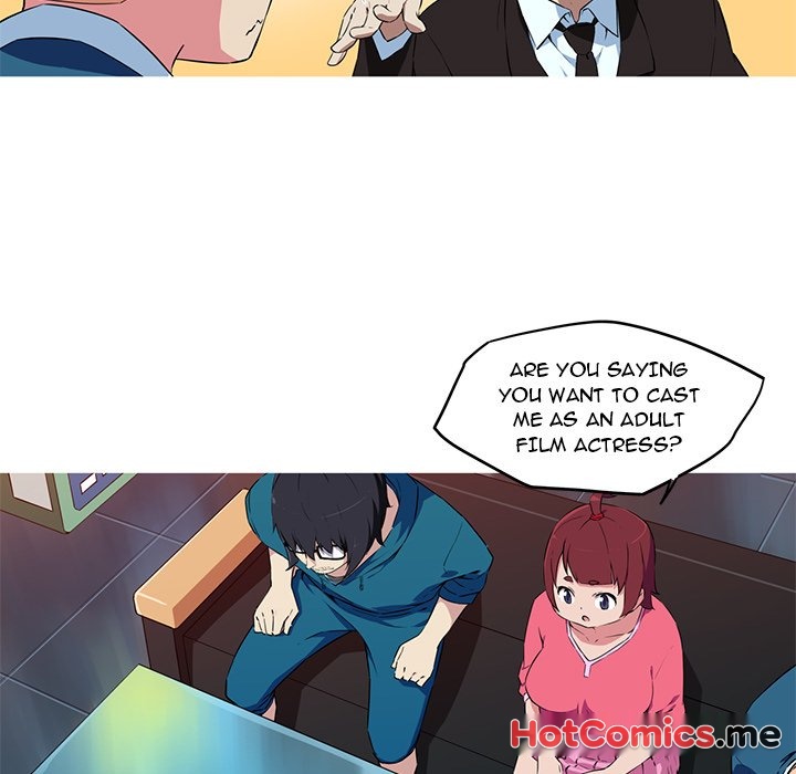 My Girlfriend is a Star - episode 34 - 20