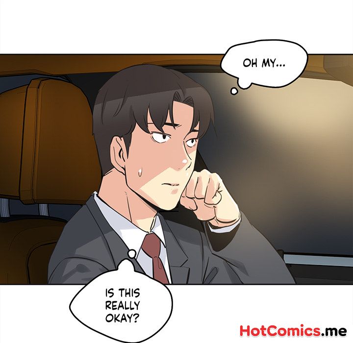 Daddy's Wild Oats - episode 46 - 78