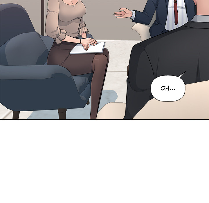 Bürobegierden - episode 8 - 104