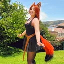 @odilencosplay