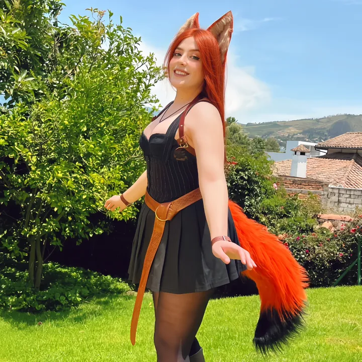 odilencosplay