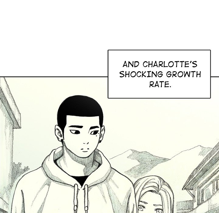 Monster Child - episode 8 - 165