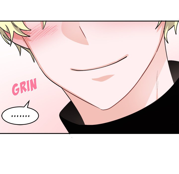 Pheromone Sherbet♥ - episode 33 - 41