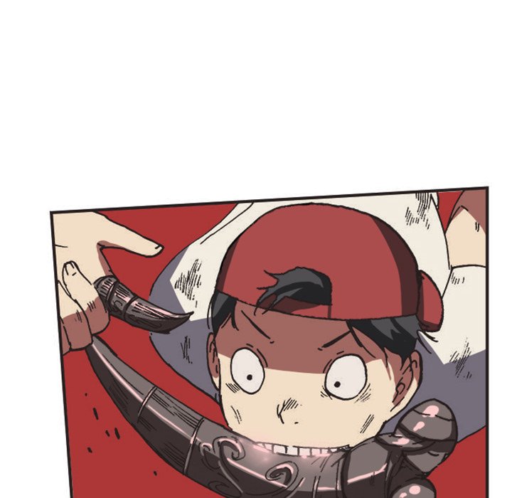 Legend's Battle - episode 10 - 117