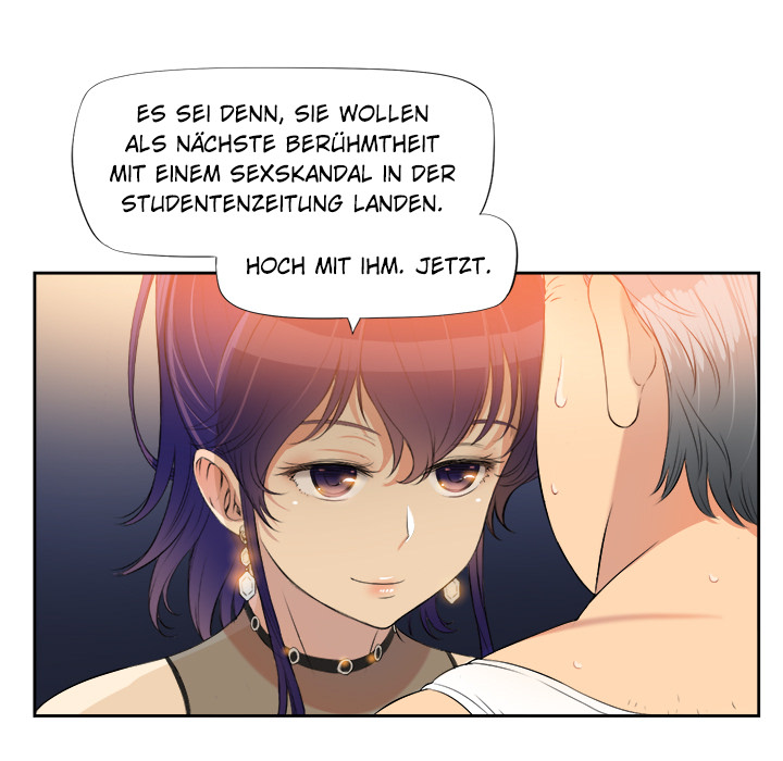 Yuris Nebenjob - episode 12 - 46