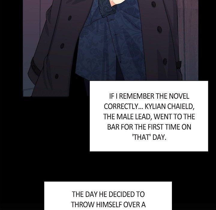 The Destroyer Fell in Love with Me - episode 2 - 38