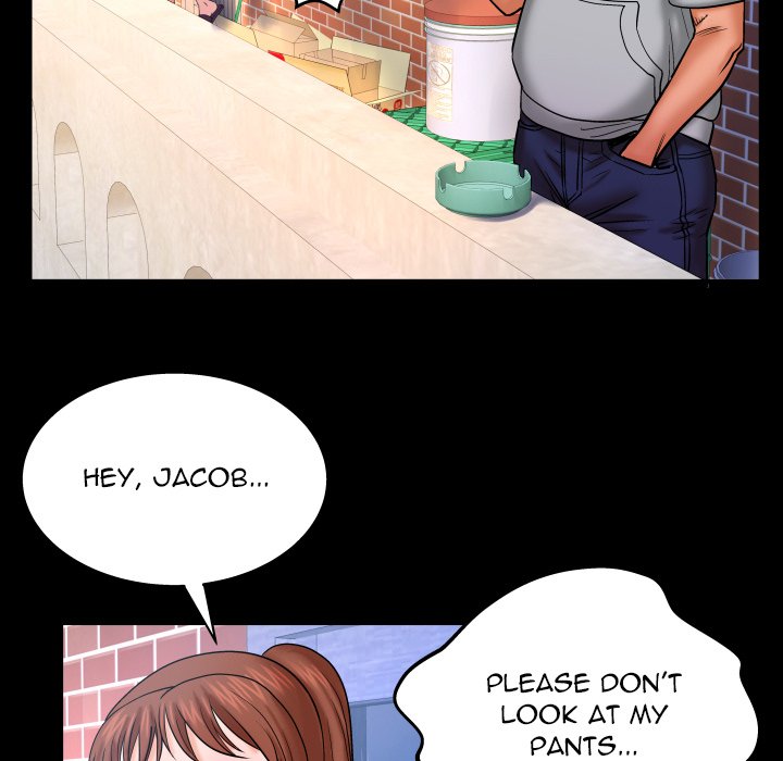 Secret Life - episode 33 - 62