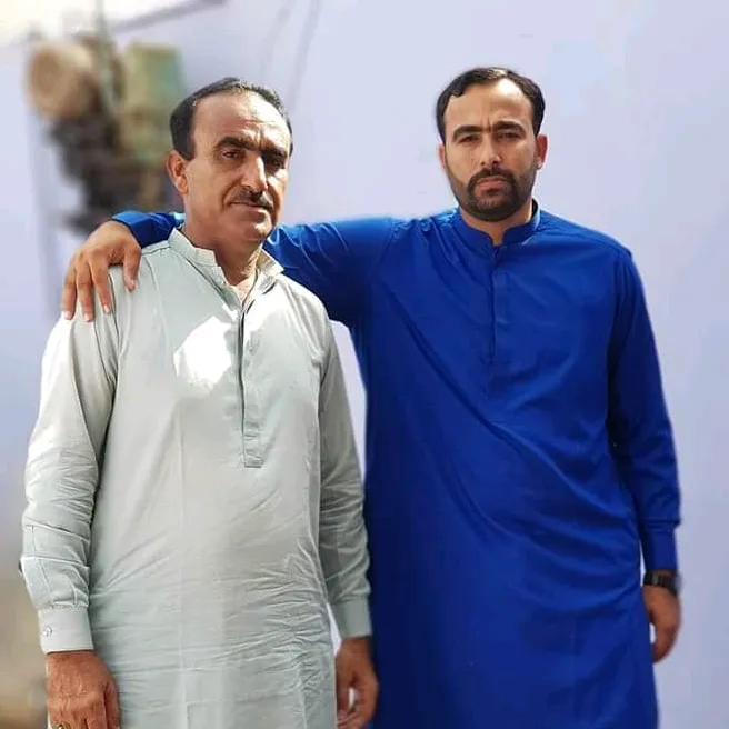 waseembarijamali
