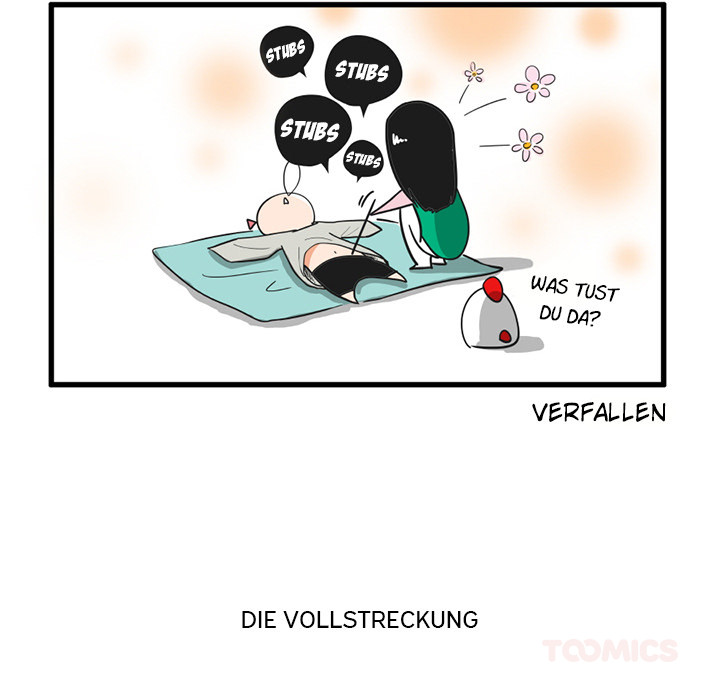 Unter Geschwistern - episode 32 - 21