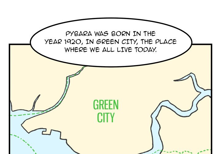 Herbivore High School - episode 33 - 1