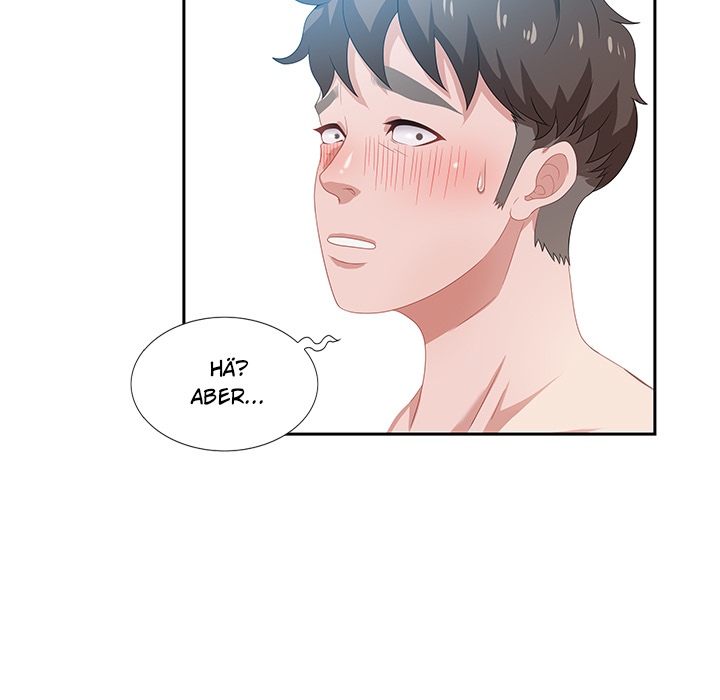 Geheime Chats: 0km - episode 1 - 112