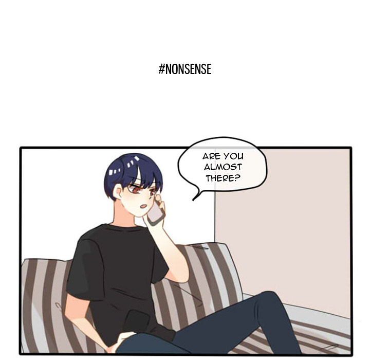 The Chill Couple - episode 7 - 37