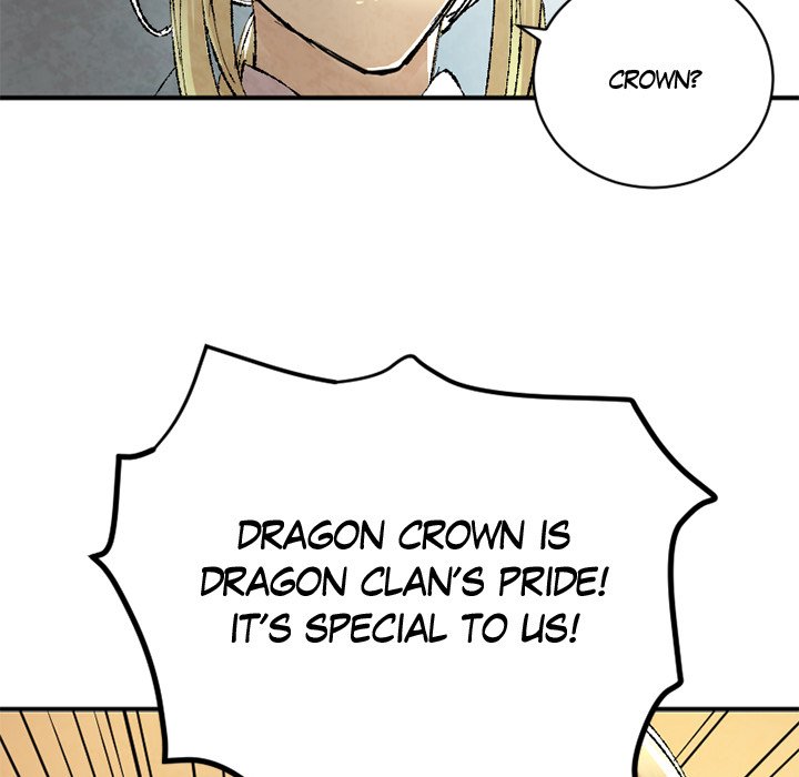 Today, I Meet a Dragon - episode 18 - 14