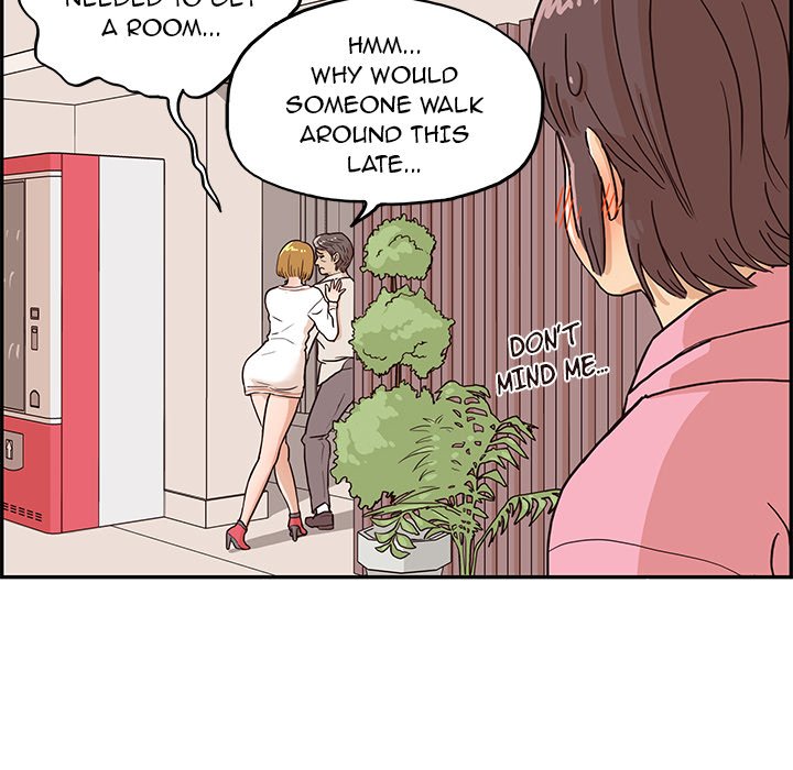 His Women's University - episode 7 - 87