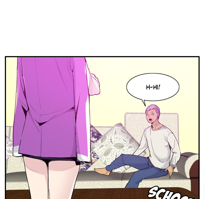 Housewife - episode 20 - 115