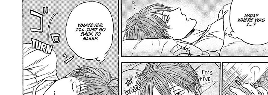 My Lucky Star (SHINKOSHA) - episode 6 - 66