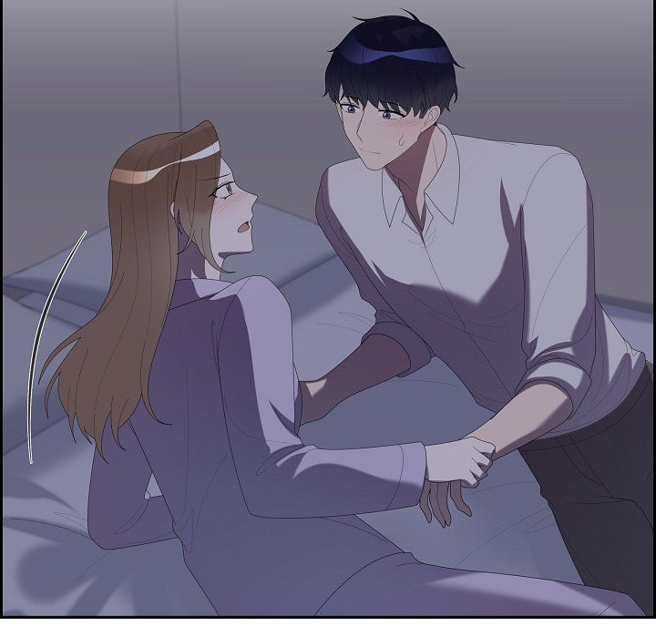 A Misogamist's Romance - episode 37 - 54
