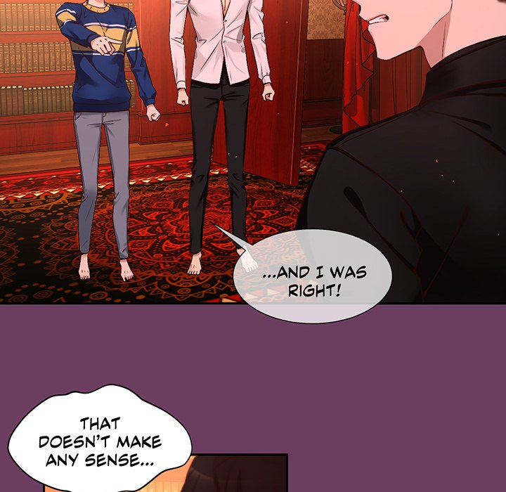 A Guy Like You - episode 80 - 67