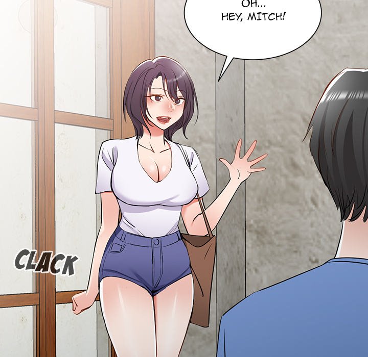Don't Seduce Me! - episode 21 - 45