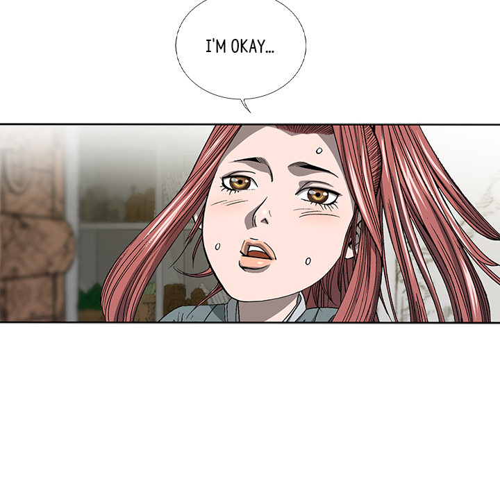 The Tale of The Hyungsan Sect - episode 2 - 55