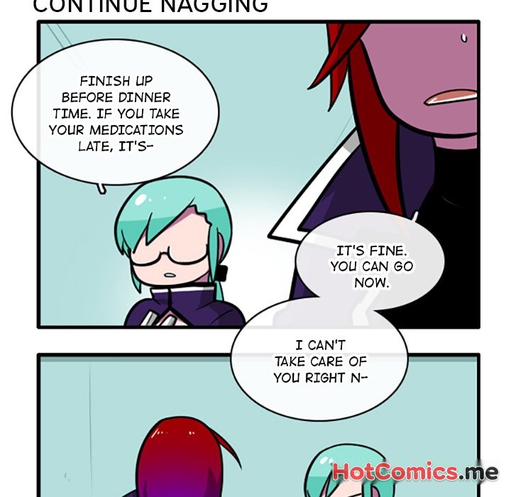 PANDEMIC - episode 48 - 12
