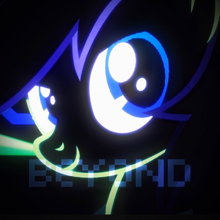 '𝑩𝑬𝒀𝑶𝑵𝑫.♛ - original sound