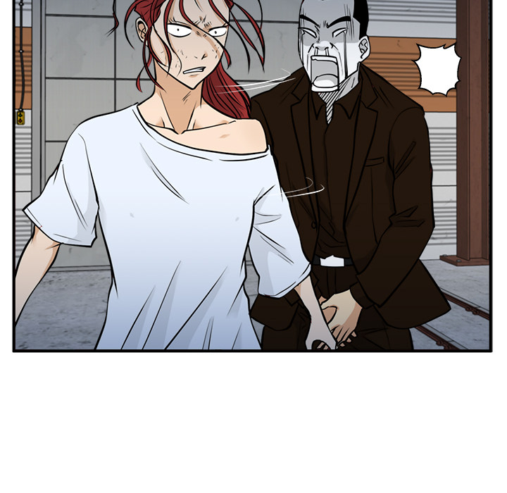 Los geht´s Mr. Kang! - episode 66 - 105