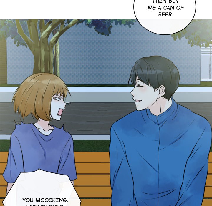 Leave Me Not - episode 15 - 85