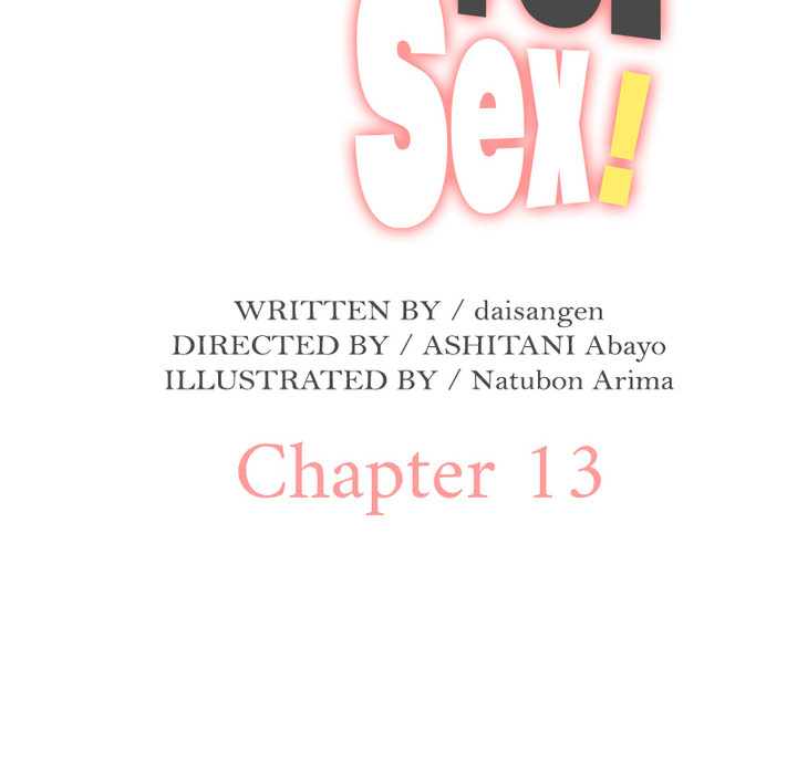Diet For Sex! - episode 13 - 9