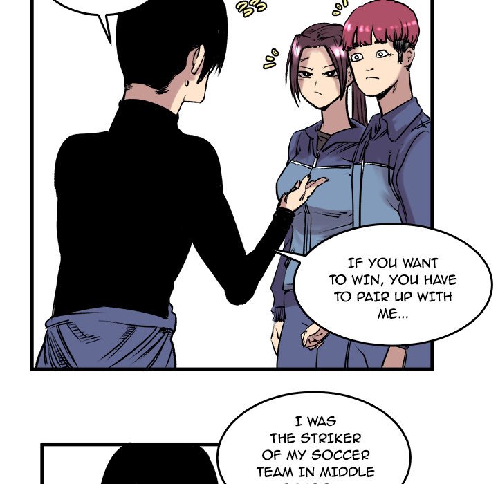 A Bad Friend - episode 6 - 31