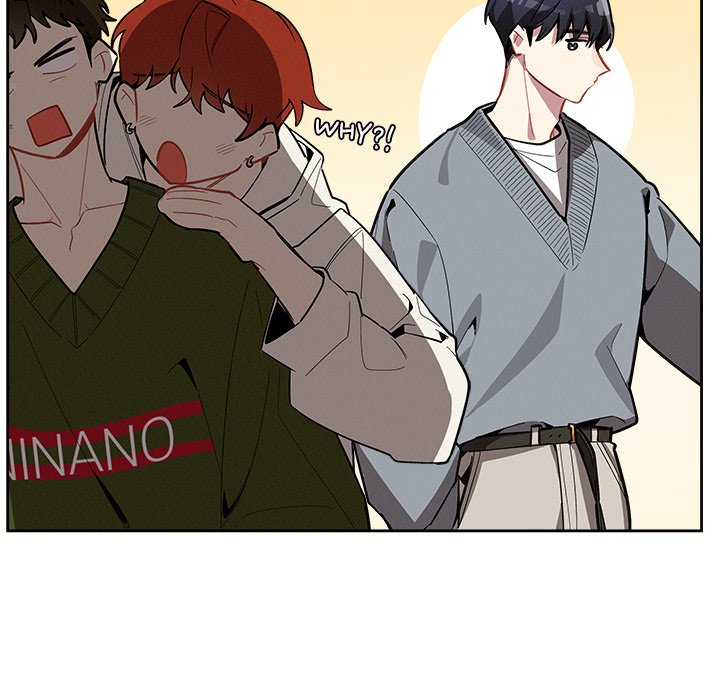 Cherry Doll Scandal - episode 1 - 61