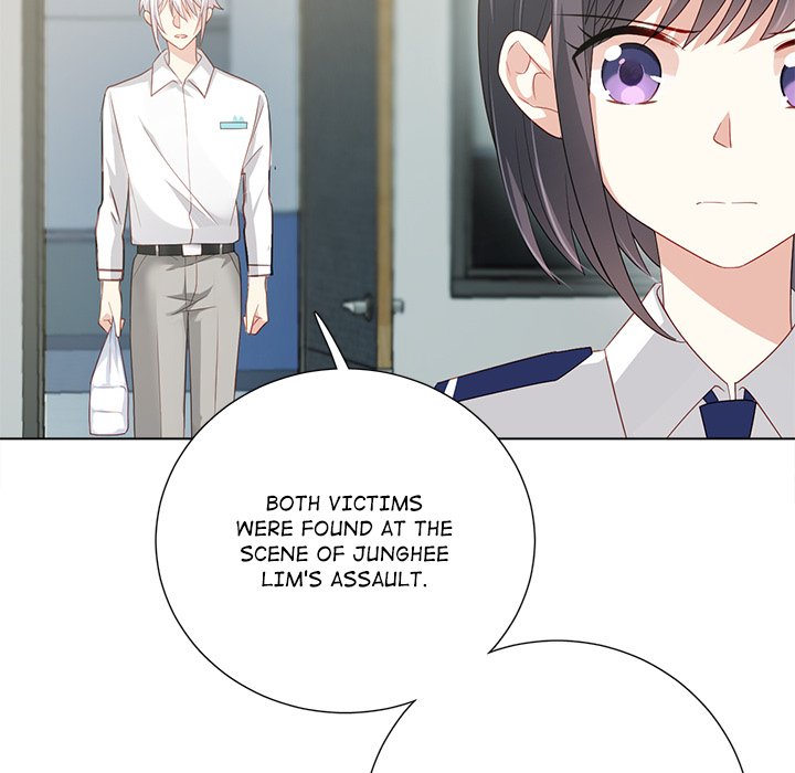 A Young Case of Hearts - episode 11 - 5