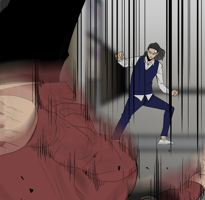 Hermes - episode 42 - 28