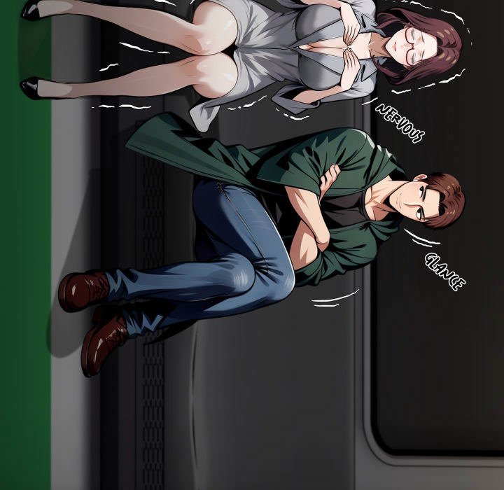 Workaholic Gangster - episode 72 - 161