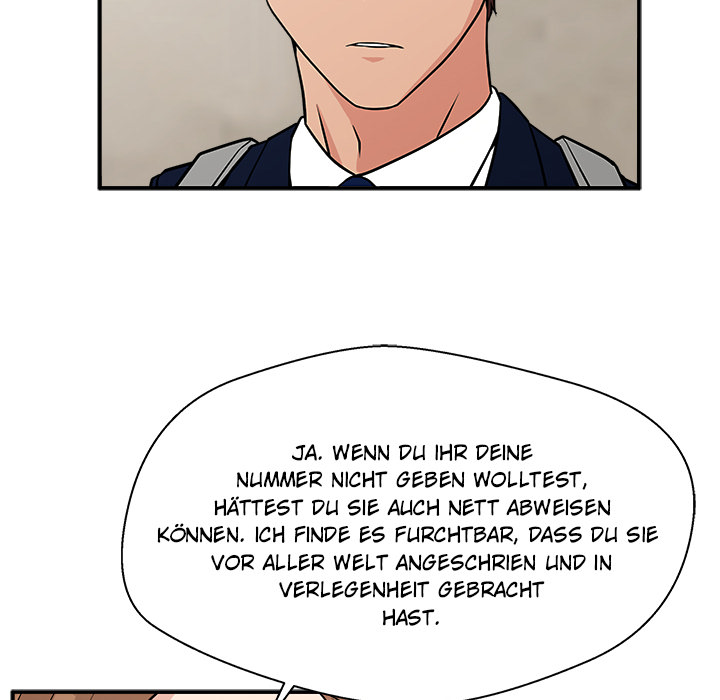 Verliebt, verlobt, verhext! - episode 12 - 106