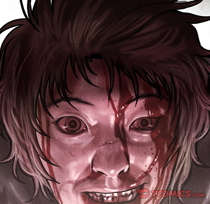 Shaman - episode 19 - 24